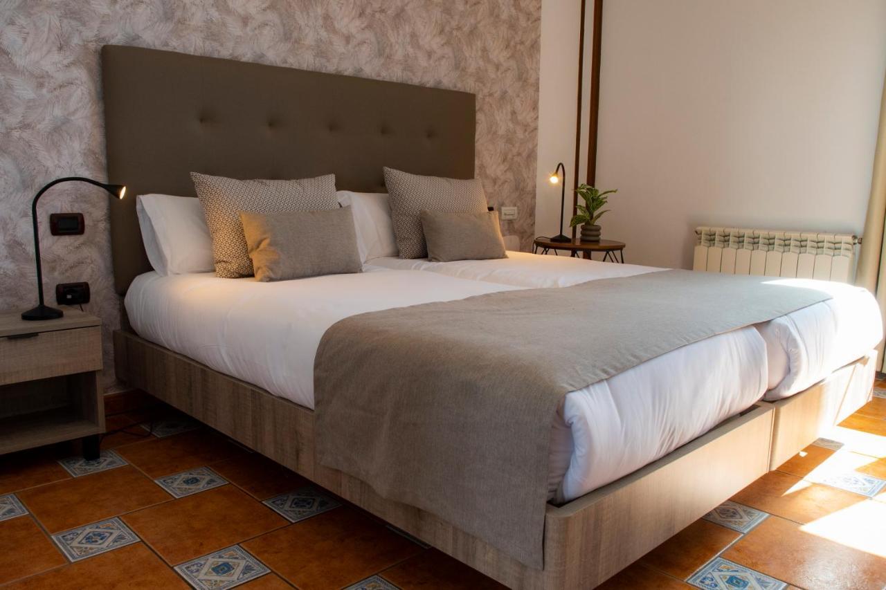 Hotel El Tejar & Spa Вилафлор Экстерьер фото