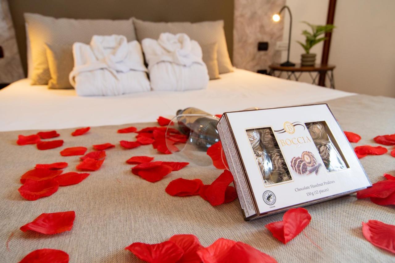 Hotel El Tejar & Spa Вилафлор Экстерьер фото
