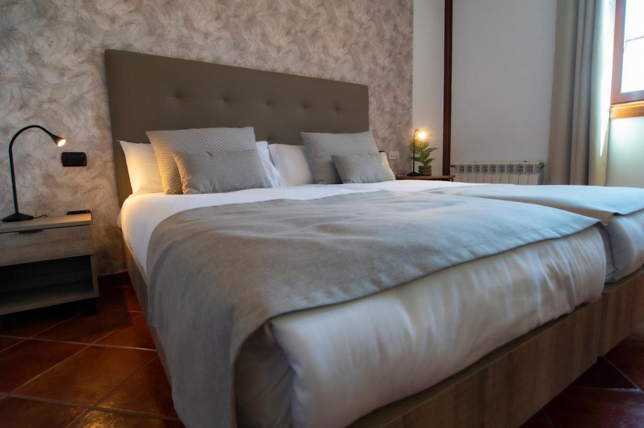 Hotel El Tejar & Spa Вилафлор Экстерьер фото