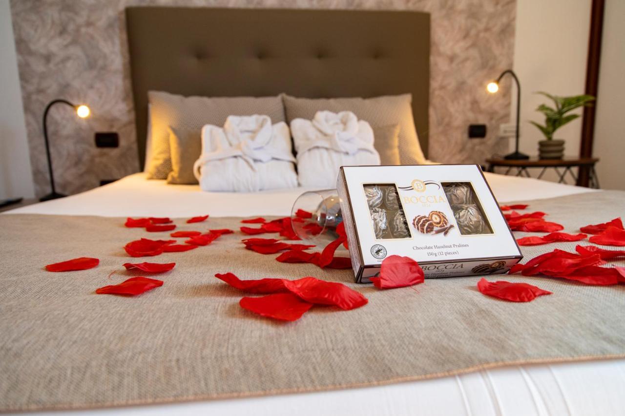 Hotel El Tejar & Spa Вилафлор Экстерьер фото