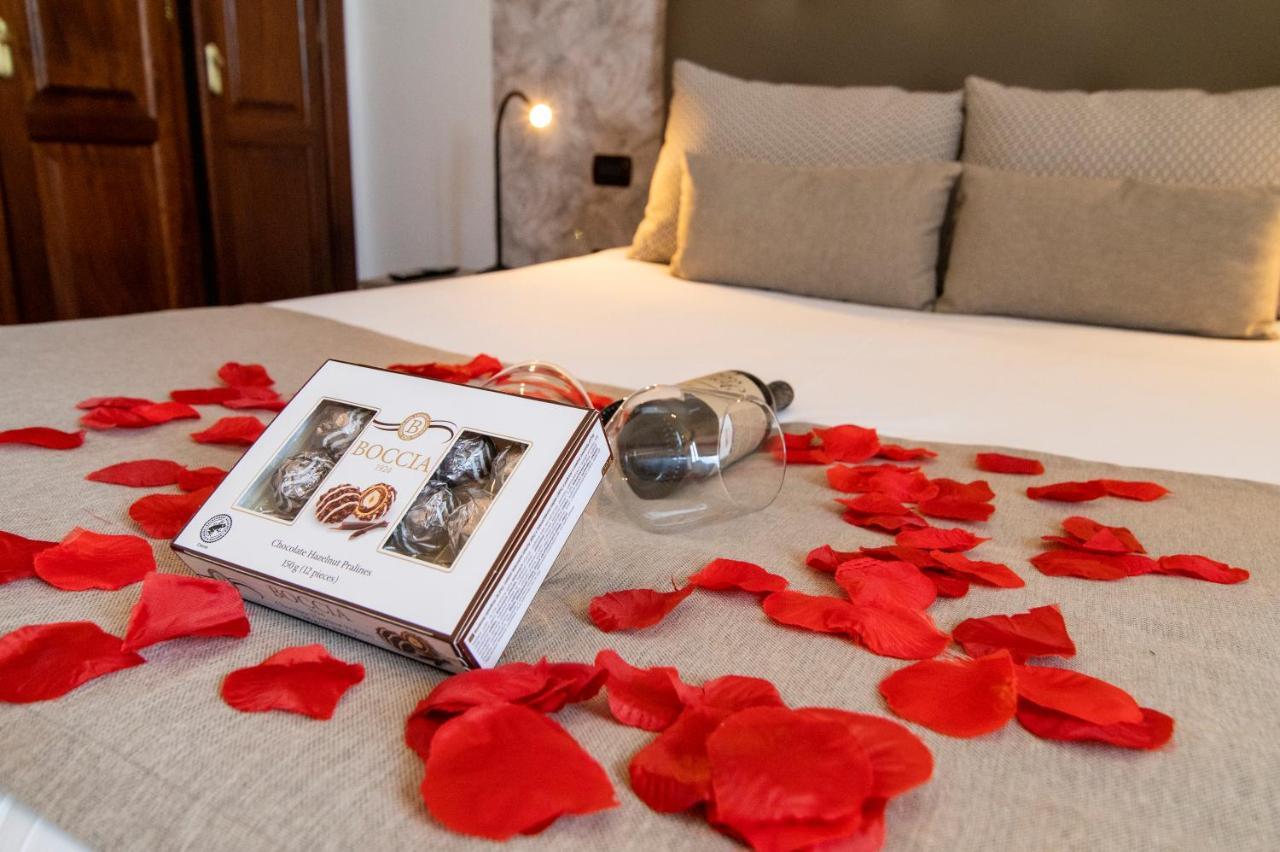 Hotel El Tejar & Spa Вилафлор Экстерьер фото