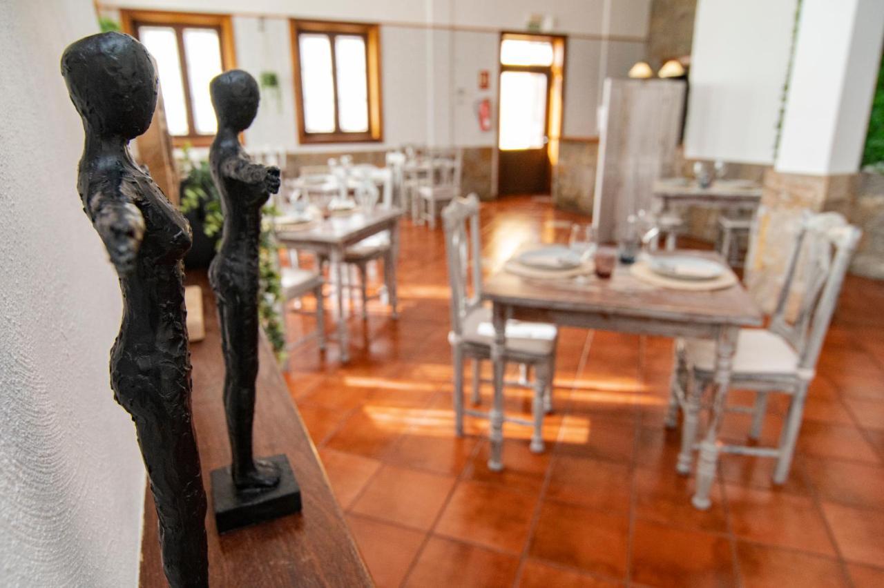 Hotel El Tejar & Spa Вилафлор Экстерьер фото